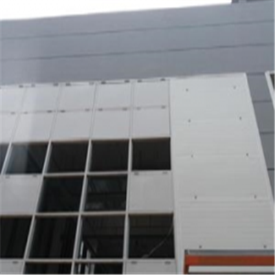 山东新型蒸压加气混凝土板材ALC|EPS|RLC板材防火吊顶隔墙应用技术探讨